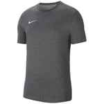 Lyhythihainen t-paita Nike  Dri-Fit Park 20 Tee