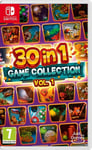 30 In 1 Game Collection Vol. 1 Switch