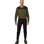 Norröna skibotn flex1 Pants (M) Caviar Black - Mtbkläder