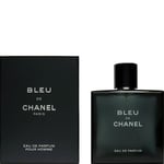 Bleu De Chanel by Chanel 100 ml Eau De Parfum Spray for Men