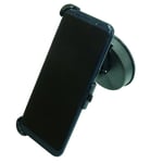 BuyBits Dedicated Car Windscreen Mount for Samsung Galaxy S8