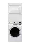 Maytag 9kg MLG33MN GAS Stacked Washer-Dryer