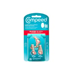 Compeed Blister Plasters(Mixed Pack)Relieves Pain Instantly**Free Delivery**