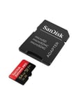 Extreme Pro microSD/SD - 200MB/s - 64GB