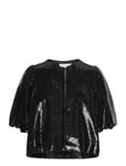 Malina Cleo Blouse Svart