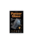 PanzerGlass Apple iPhone X/Xs/11 Pro CamSlider Case Friendly - Black