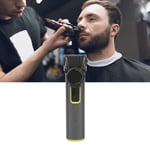 4 In 1 Electric Hair Beard Trimmer USB Rechargeable Adjustable IPX7 Waterpro RHS