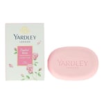 Yardley English Rose Soap 100g For Women