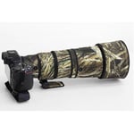 Rolanpro Objektivskydd för Nikon Z 180-600mm f/6.3 VR #9