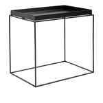 Tray Table - Large - Black