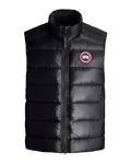 Crofton Vest M Black/Noir (M)