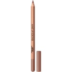 MAKE UP FOR EVER artist Colour Pencil : Eye. Lip and Brow Pencil 1.41g (Various Shades) - - 600-Anywhere Caffeine