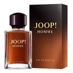 Joop HOMME 125ml (4.2 Fl.Oz) Eau De Parfum EDP NEW & HYGIENE SEALED