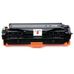 BK Toner For HP305X LaserJet Pro M451nw M451dw M451dn M475dn CE410X Non-OEM