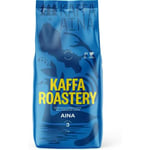 Kaffa Roastery Aina -kahvipapu, 1 kg