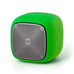 Edifier MP200 Mono Portable Speaker 5.5 W Vert – Enceintes Portables (4,8 cm, 5,5 W, 150 – 14000 Hz, 30 DB, 300 mV, sans Fil et Filaire)