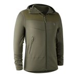 Deerhunter Rogaland Sweat - lätt Herr Adventure Green S