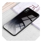 i Phone Case For iPhone 5 5S SE 2020 6 6S 7 8 Plus Coque Tempered Glass Cover Case For iPhone X XR XS Max 11 Pro MAX SE 2-Pattern 10-For iPhone 11