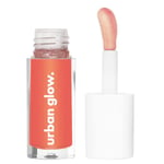 Urban Glow Apricot Nectar Lip Oil #04 2,8g