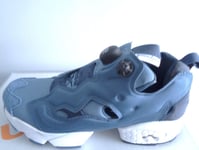 Reebok Instapump Tech mens trainers shoes AR0624 uk 3 eu 34.5 us 4 NEW+BOX
