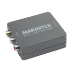 MARMITEK CONNECT AH31 SCART/RCA - HDMI OMVANDLARE