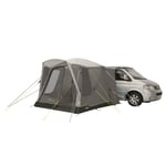 Outwell Milestone Shade Air Drive Away Campervan Inflatable Awning Tent
