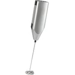 Milk Frother Quiet Hand Held Frother Whisk High Powered  Blender Electric4109