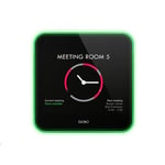 Evoko ERM2001 Liso Room Manager - 8 Display, Calender Services Support for Microsoft office 365, Exchange 2016, 2013, 2010, Google Apps for Work. 1Gb LAN port, 802.11n Wifi. RFID/NFC. PoE.