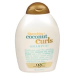 OGX Quenching + Coconut Curls 13 Oz By OGX