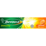 Berocca Immunity Orange 15 brustabletter