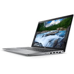 Dell Latitude 15 5540 Laptop, 15.6" Écran HD, Intel® Core™ i5-1345U vPro®, 16 Go de mémoire, Disque dur de 512Go, Windows 11 Professionnel