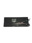 B&B - Professional grooming 6" thinner scissor - (9109)