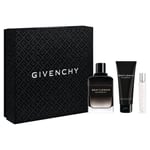 GIVENCHY Miesten tuoksut GENTLEMAN BoiséeLahjasetti Eau de Parfum Spray 100 ml + Travel Shower Gel 1 Stk.