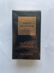 David Beckham Bold Instinct 75ml  Eau de Parfum Long Lasting- New SEALED