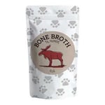 Bone Broth Elg - 100 ml