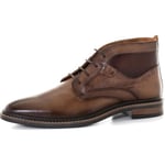Boots Redskins  SAUVE COGNAC