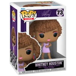 Funko Pop! Vinyl Whitney Houston-figur