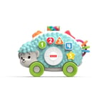 Fisher-Price Fisher-price Linkimals Happy Shapes Hedgehog