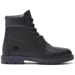TIMBERLAND 6in Heritage Boot Cupsole W - Noir taille 38 2024