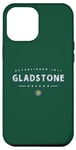 Coque pour iPhone 14 Pro Max Gladstone Oregon - Gladstone OR