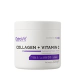 OstroVit - CGT + Collagen + Vitamin C, Natural- 200 g