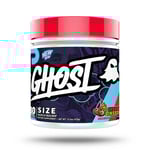 Ghost Size V3, 30 serv. (Cherry Limeade)