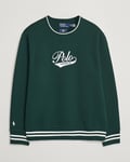 Polo Ralph Lauren Wimbledon Sweatshirt Moss Agate
