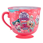 IItty Bitty Prettys Itty Big Tea Party Surprise 30202