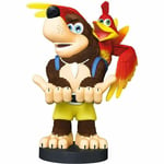 Exquisite Gaming Cable Guys Controller Holder Banjo Kazooie