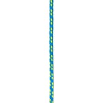 Edelrid X-P*e Rep, 12,3mm, 300 M, rep, blå/gul