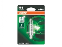 Osram Ultra Life - H1 billampa