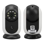 360 Degree WiFi Camera Panoramic Wireless Remote Monitoring IP CCTV Cam 1 Cl GHB