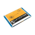 Debo epa 4.2 ye cartes de développement - display epaper, 4,2'', noir/blanc/jaune Waveshare 4.2INCH e-paper module (c)