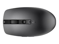 HP 635 Multi-Device - Souris - sans fil - Bluetooth - pour Elite Mobile Thin Client mt645 G7; ProBook 11 G9; ZBook Firefly 14 G9; ZBook Fury 16 G9